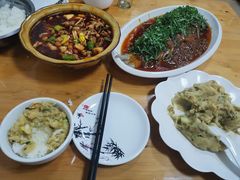 -老字号怡玺·藿香雅鱼(20年雅安店)