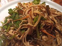 -四姐妹东北饺子(沙尾路店)