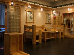 -鸥迪足道(时光海店)