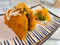 -顶屋咖喱(街道口总店)