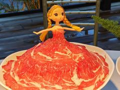 -茅草房·河畔园林火锅