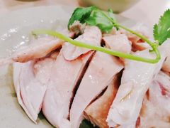-百家鸡味馆(清泰店)