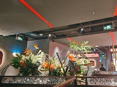 -捞王猪肚鸡火锅(金华义乌之心店)