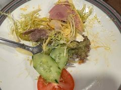 -玫瑰园西餐厅(新华大厦店)