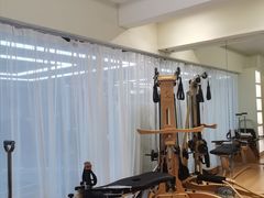 -简·无界健身工作室·运动康复·体态(石厦店)