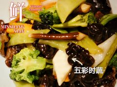 -闽上鲜·福建菜(龙湖滨江天街店)