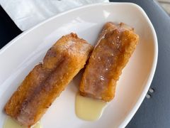 港式西多士-标记Jane's kitchen(平桥直街店)