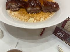 -喜宴又一村·粤菜·茶点·海鲜(壹方天地店)