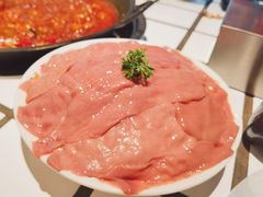 -朱光玉火锅馆·太原旗舰(钟楼街店)