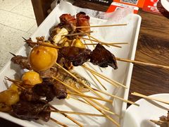 -鸟泉居酒屋·烧鸟·酒馆(百子湾店)