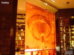 -北京金融街丽思卡尔顿酒店·意味轩 Cepe