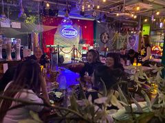 -JUKEBOX玖部音乐餐厅(华侨城店)