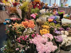 -双季花艺园艺市场(浦东店)