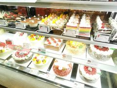 -85度C(南京龙江店)