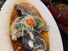 -聚鑫阁江浙菜·非遗传承技艺(青村帝华园店)