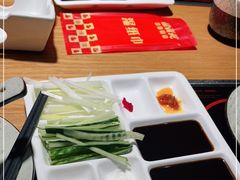 -德香苑脆皮烤鸭·经典(爱融荟城店)