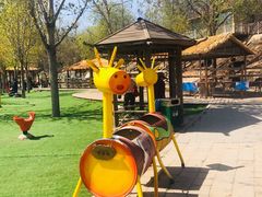 -北京鹿世界主题园