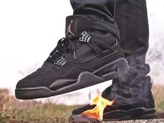 -Air Jordan(世贸天阶店)