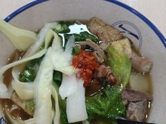 -岭南第一锅(萝岗万达店)