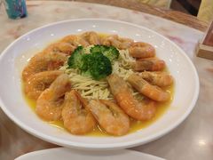 -新金盛·海鲜酒楼(盐田店)