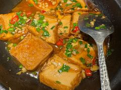 -费大厨辣椒炒肉(黄兴中心广场店)