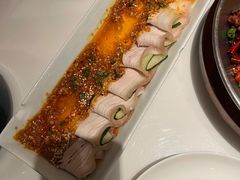 -上上席川菜(凯德乐峰广场店)