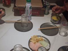 -叁宝烤肉• 西安烧烤(凤城十二路店)