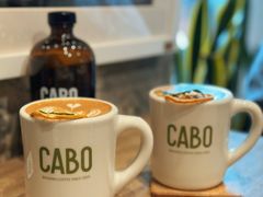 -CABO Coffee