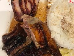 -陈光记烧腊(长寿路店)