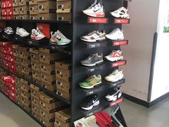 -NIKE北京马连道换季优惠店