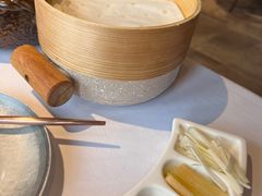 -北京老铺烤鸭(老城根店)