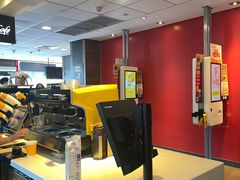 -麦当劳(杭州庆春路店)