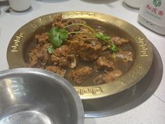 -和庆斋羊蝎子火锅·碳缸烧烤(顺义旗舰店)