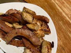 -一井烧肉·活鳗·寿司(望京SOHO店)