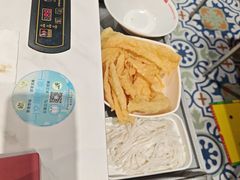 -八合里潮汕鲜牛肉火锅(吉大店)