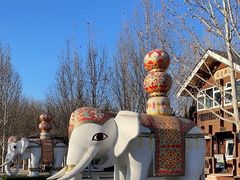 -永定河休闲森林公园