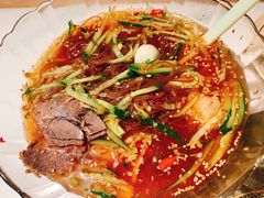 延吉冷面-七八冷面·延边朝鲜族美食(圣熙八号店)