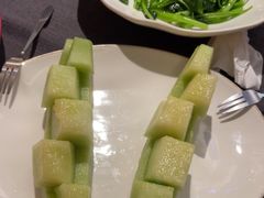 -锦府园(环球港店)