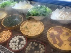 -深海800米海鲜自助(万达广场店)
