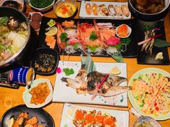 -季夏金枪鱼牛排自助餐厅(海悦天地店)