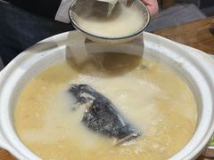 -丹江渔村(首都机场店)