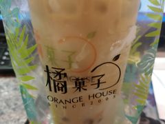 -橘菓子·果茶专家(直通车店)