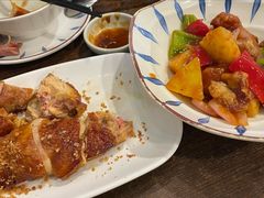 -标记Jane's kitchen(平桥直街店)