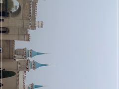 -北京世界公园
