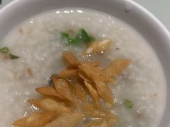 -粥六•新晋菜(柳巷店)