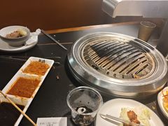 -東盛炭烤自助料理(浦东文峰广场店)