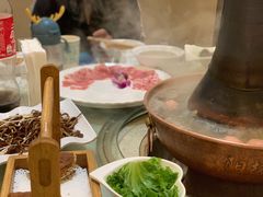 -阳坊胜利涮羊肉(阳坊老店)