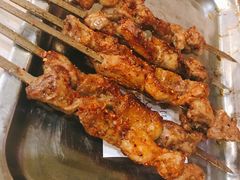 -马尔龙新疆饭店·清真(瑞景店)