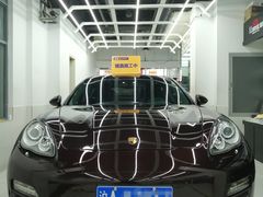 -壹捷汽车服务徐汇店(上海旗舰店·徐汇店)