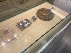 -中国铁道博物馆(正阳门馆)